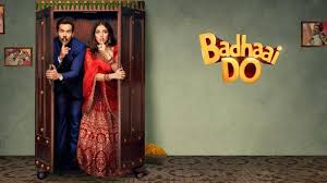 Badhaai Do